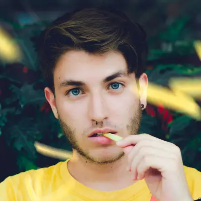 instant noodles and mnineral water client