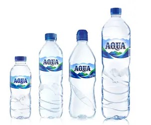 AQUA Mineral Water