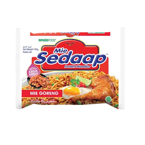 Mie Sedaap Fried Noodles 